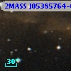 2MASS J05385764-0208271