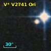 2MASS J05390910-0200267