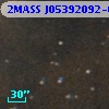 2MASS J05392092-0205353