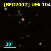 [BFO2002] UMi 10426