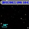[BFO2002] UMi 10427