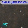 2MASS J05393247-0206376