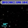 [BFO2002] UMi 10429