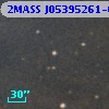 2MASS J05395261-0205335