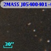 2MASS J05400401-0221133