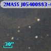 2MASS J05400883-0207400