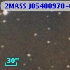 2MASS J05400970-0210335