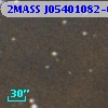 2MASS J05401082-0211264