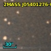 2MASS J05401276-0225151