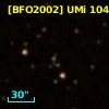 [BFO2002] UMi 10442