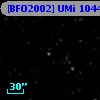 [BFO2002] UMi 10444