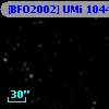 [BFO2002] UMi 10445