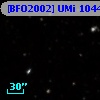 [BFO2002] UMi 10447