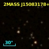 2MASS J15083178+6710517