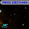 2MASS J20271444+3722381
