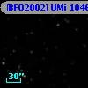[BFO2002] UMi 10460