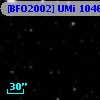 [BFO2002] UMi 10462
