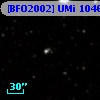 [BFO2002] UMi 10464