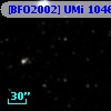[BFO2002] UMi 10468