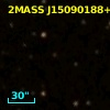 2MASS J15090188+6711329