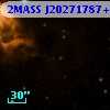 2MASS J20271787+3721237