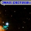 2MASS J20271810+3723486