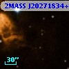 2MASS J20271834+3721524