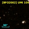 [BFO2002] UMi 10484