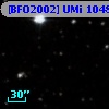[BFO2002] UMi 10486