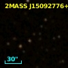 2MASS J15092776+6712000