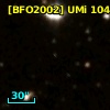 [BFO2002] UMi 10493
