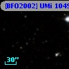 [BFO2002] UMi 10497