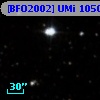 [BFO2002] UMi 10501