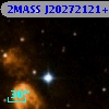 2MASS J20272121+3723363