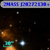 2MASS J20272130+3724034
