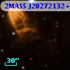 2MASS J20272132+3721313