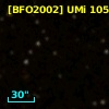 [BFO2002] UMi 10505