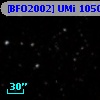 [BFO2002] UMi 10509