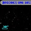 [BFO2002] UMi 10533
