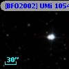 [BFO2002] UMi 10548