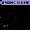 [BFO2002] UMi 10549
