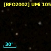 [BFO2002] UMi 10565