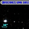 [BFO2002] UMi 10571