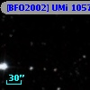 [BFO2002] UMi 10574