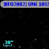 [BFO2002] UMi 10594