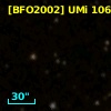 [BFO2002] UMi 10600