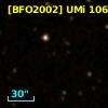 [BFO2002] UMi 10665