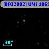 [BFO2002] UMi 10695