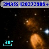 2MASS J20272908+3723237