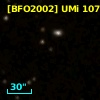 [BFO2002] UMi 10713